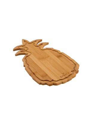 Karaca Pineapple Cutting Board - S