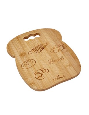 KARACA BREAD CUTTING BOARD-S