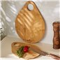 Karaca Damla 2 'Li Cutting Board