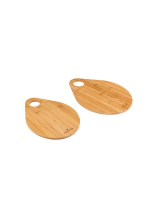 KARACA DAMLA 2 'LI CUTTING BOARD