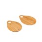 KARACA DAMLA 2 'LI CUTTING BOARD