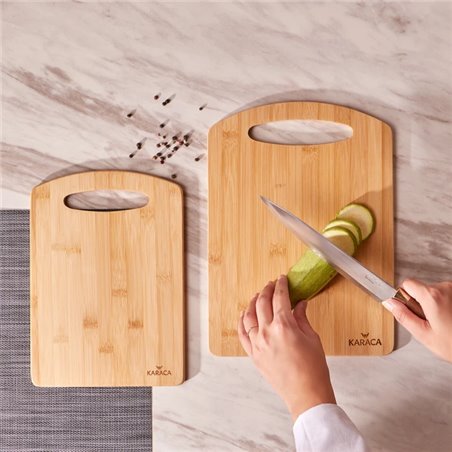 Karaca Stark 2'Li Cutting Board