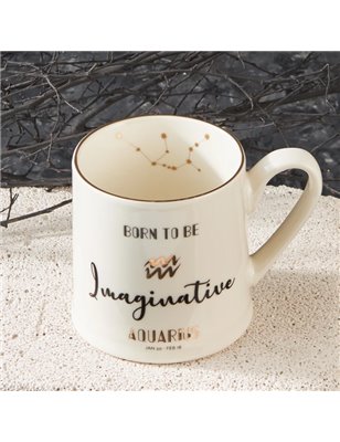 Karaca Aquarius Mug Cup | Enplus Home