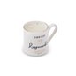 Karaca Capricorn Mug Cup