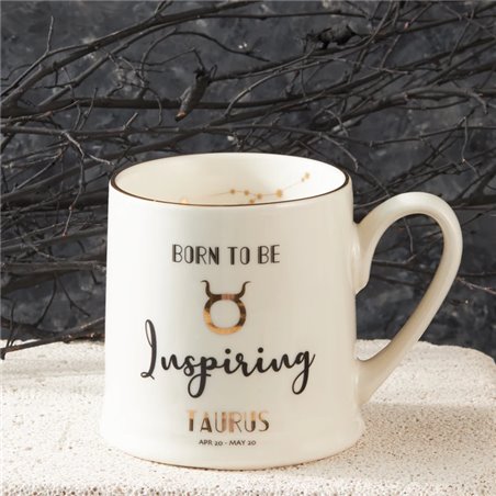 Karaca Virgo Mug Cup | Enplus Home