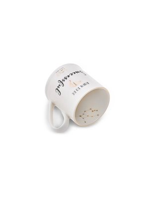 KARACA VIRGO MUG CUP