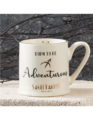 KARACA SAGITTARIUS MUG CUP