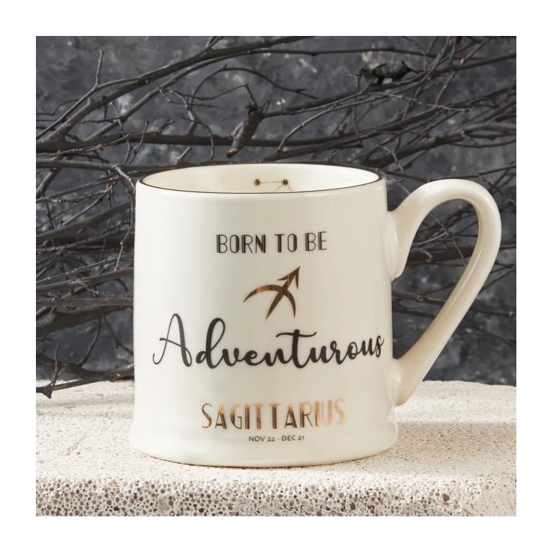 Karaca Sagittarius Mug Cup