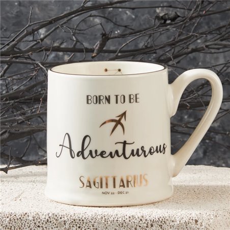 KARACA SAGITTARIUS MUG CUP