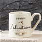 Karaca Sagittarius Mug Cup