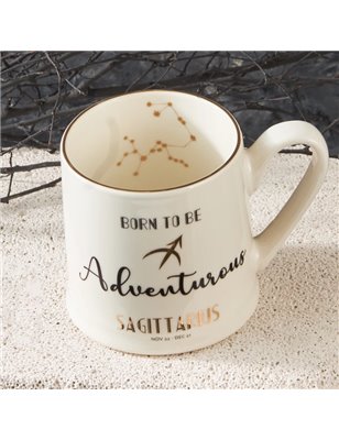 Karaca Sagittarius Mug Cup | Enplus Home