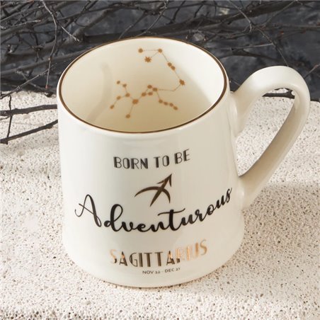 KARACA SAGITTARIUS MUG CUP