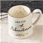 KARACA SAGITTARIUS MUG CUP