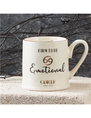 Karaca Cancer Mug Cup