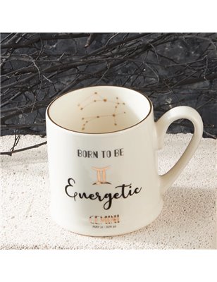 Karaca Gemini Mug Cup | Enplus Home