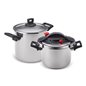 KARACA VITOLA 6+8 PRESSURE COOKER SETI