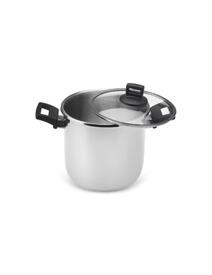 Karaca Vitola 6+8 Pressure Cooker Seti | Enplus Home