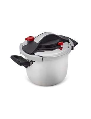 Karaca Vitola 6+8 Pressure Cooker Seti | Enplus Home