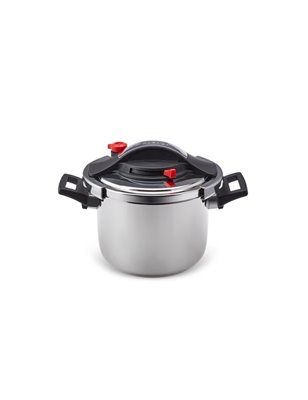 KARACA VITOLA 6+8 PRESSURE COOKER SETI