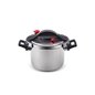 KARACA VITOLA 6+8 PRESSURE COOKER SETI