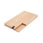 Karaca Gaia Cutting Board + Bicak