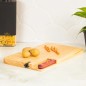 Karaca Gaia Cutting Board + Bicak