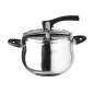 KARACA RETRO PRESSURE COOKER-6lt