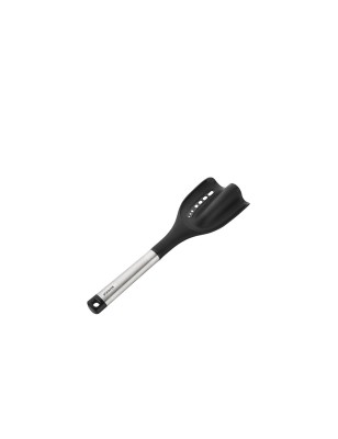 Schafer Helfer Spatula-1 Pcs.-Black