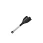 Schafer Helfer Spatula-1 Pcs.-Black