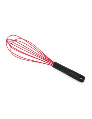 SCHAFER HELFER SILICON WHISK-1 PCS.-BLACK