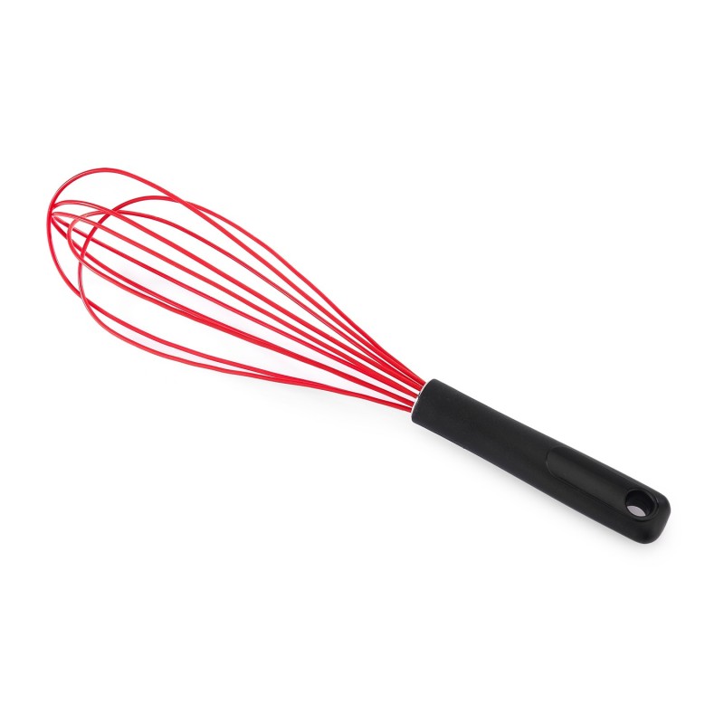 SCHAFER HELFER SILICON WHISK-1 PCS.-BLACK