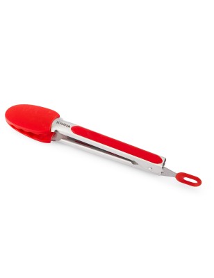 Schafer Helfer Silicon Spatula-1 Pcs.-Black | Enplus Home