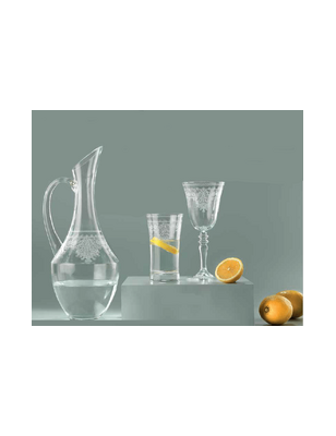 Glass Sets | Enplus Home