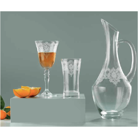 Glass Sets | Enplus Home