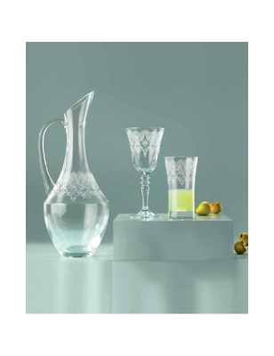 Schafer Violett Glass Set-25 Pcs.-Beyaz-03