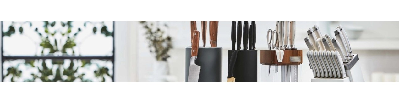 Knife Sets | Enplus Home