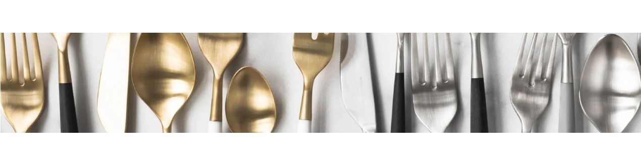 Cutlery Pieces | Enplus Home