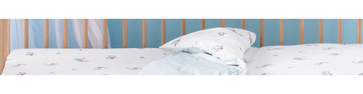 Baby Duvet Cover Sets | Enplus Home