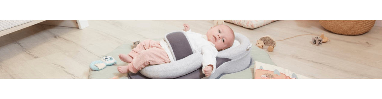 Baby Pillows | Enplus Home