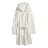 Bathrobe Set