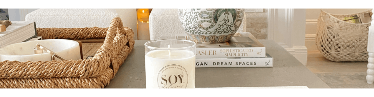 Candles | Enplus Home