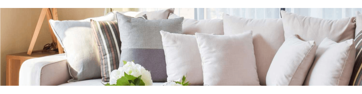 Decorative Pillows