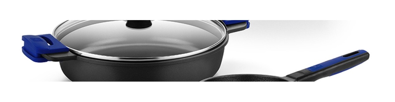 Cookware Sets | Enplus Home