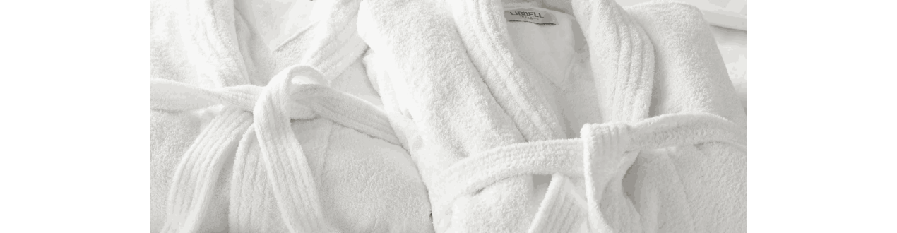 Bathrobes | Enplus Home